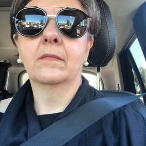 Meet your Posher, Rosemeri